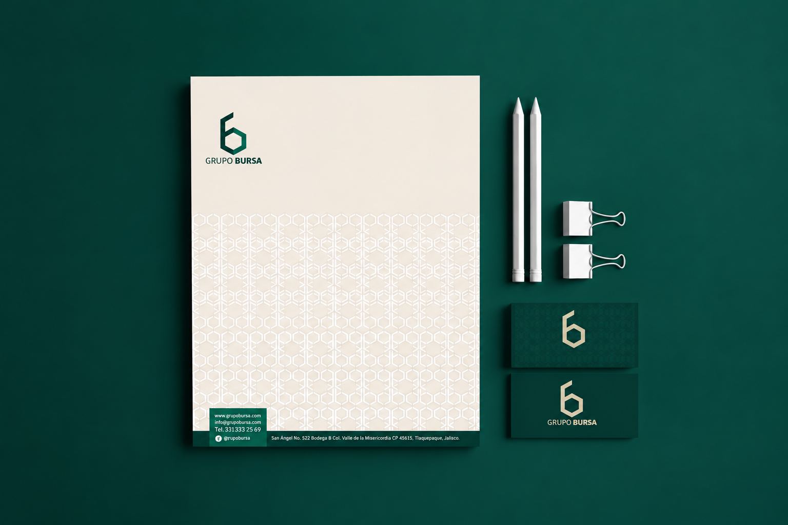 Imagen de Identidad y Diseño