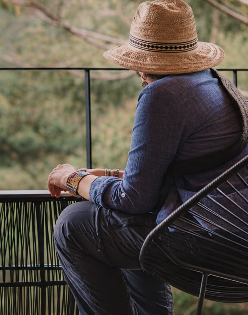 Wellness Trip Colombia